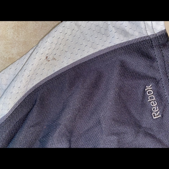 ✨3/$25✨Reebok shorts - Picture 4 of 5